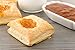 Mrs. Miller's Amish Homemade Apricot Jam 18 oz/509g - 2 Jars