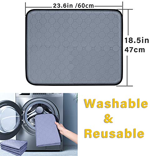 Guinea Pig Cage Liners, Guinea Pig Bedding Super Absorbent, Washable