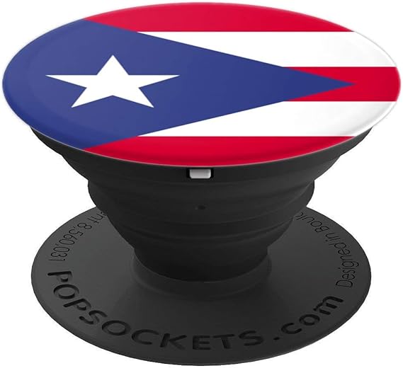 Puerto Rico Flag