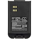 Replacement Battery for Inmarsat 136081 SAS2 VKB