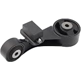 A62062 Engine Torque Strut Mount Compatible with Fits 2010-2017 Camry 2.5L | Replace OE 123630V070 EM9588 9588 1psc