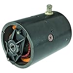 Parts Player New Fits Monarch Tommy Lift Gate MTE Hydraulics Pump Motor CCW