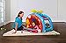 Fisher-Price Helicopter Inflatable Ball Pit