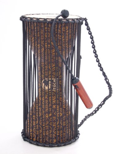 image for Toca T-TLKD Talking Drum, -inch