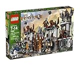 LEGO Castle Trolls' Mountain Fortress (7097)