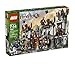 LEGO Castle Trolls' Mountain Fortress (7097)