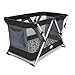 QuickSmart 3 in 1 Portable Travel Cot