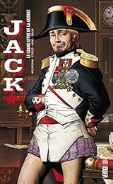 Le  grand livre de la guerre