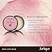 Moisturizing Lip Balm - Jurlique: Rose Love Balm - 0.5 oz - Moisturizes and Protects Dry Skin, Hydrates and Softens With Olive Oil and Safflower Seed Oil, Infused With The Natural Scent of Roses