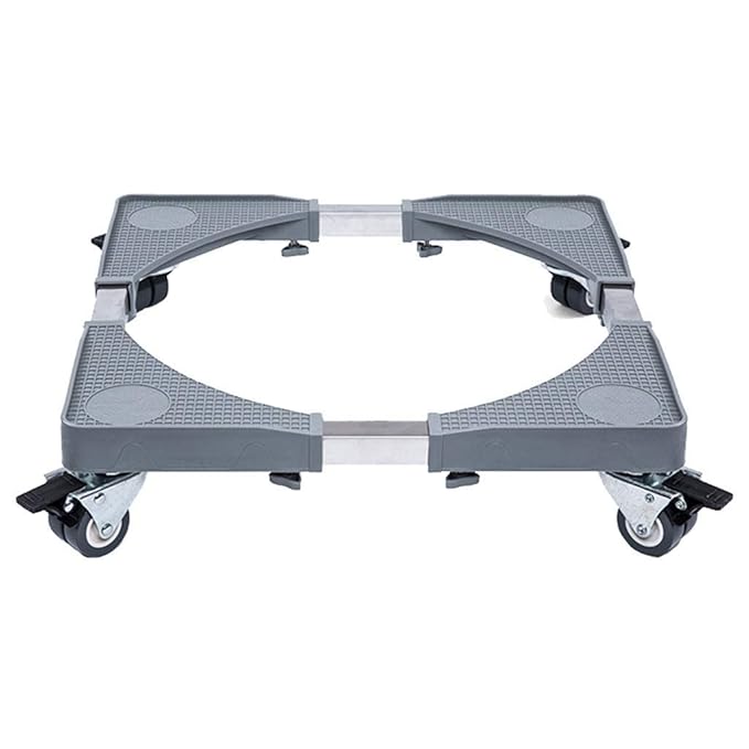 Zyyqt Lavadora Acero Inoxidable Fija móvil Bandeja Elevación for ...