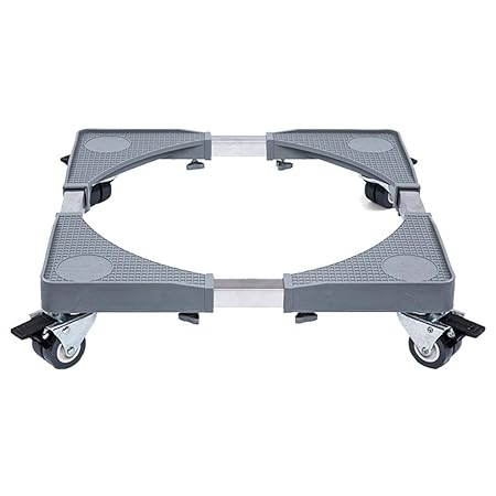 Zyyqt Lavadora Acero Inoxidable Fija móvil Bandeja Elevación for ...