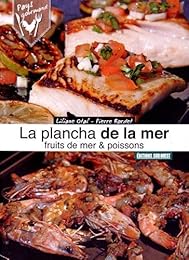 La  plancha de la mer