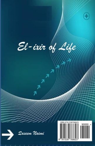 El-ixir of Life (Persian Edition)