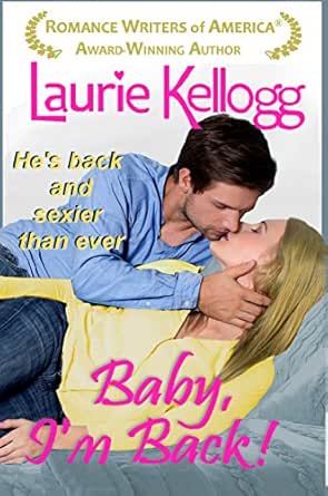 Baby, I'm Back! (Return to Redemption, Book 2) - Kindle ...