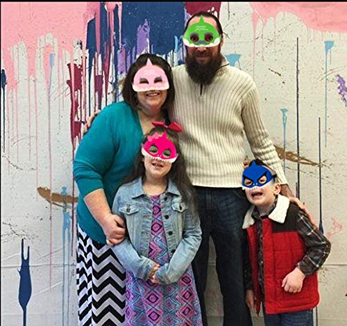 3 Cadeya+Little+Cosplay+Costumes+Birthday