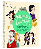 Romans d'aventures by