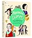 Romans d'aventures by