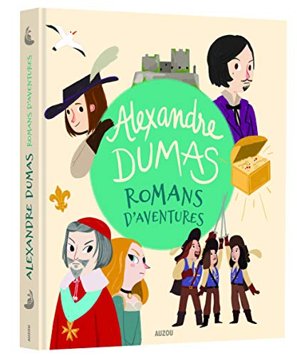 Romans d'aventures by