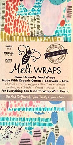 Medium/Large Reusable Food Wrap