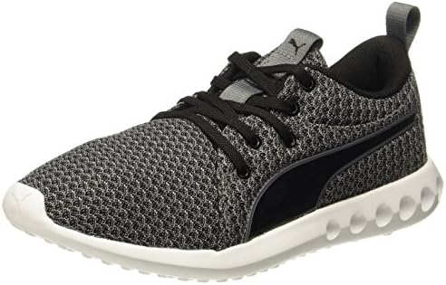puma carson 2 knit idp running shoes