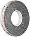 3M 4941 VHB Bonding Tape – 0.5 in. x 15 ft. Sealing Tape Roll with Conformable Foam Core - UL 746C Listed Cushioning Tape. Sealants and Adhesives