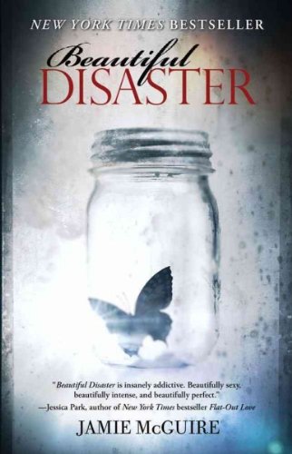 "Beautiful Disaster" av Jamie McGuire