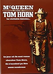 Tom Horn, Le Hors-La-Loi