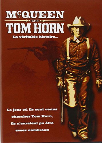 Tom Horn, Le Hors-La-Loi