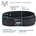 Valeo Classic Belt Black 4 MED.