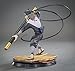 Tsume Hiruzen Sarutobi Naruto Shippuden PVC Scale Figure