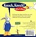 Knock, Knock! Who's There?: My First Book of Knock Knock Jokes