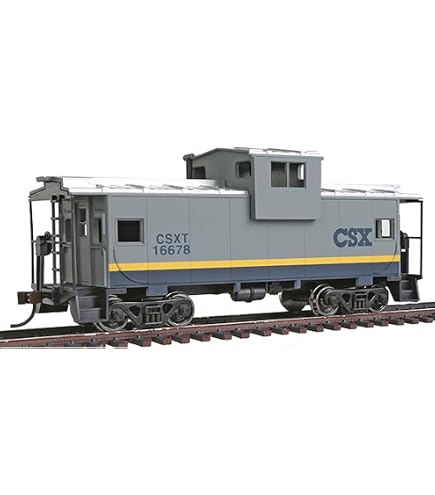 Amazon.com: Broadway Limited 6612 Alco RSD-15, ATSF #806, As