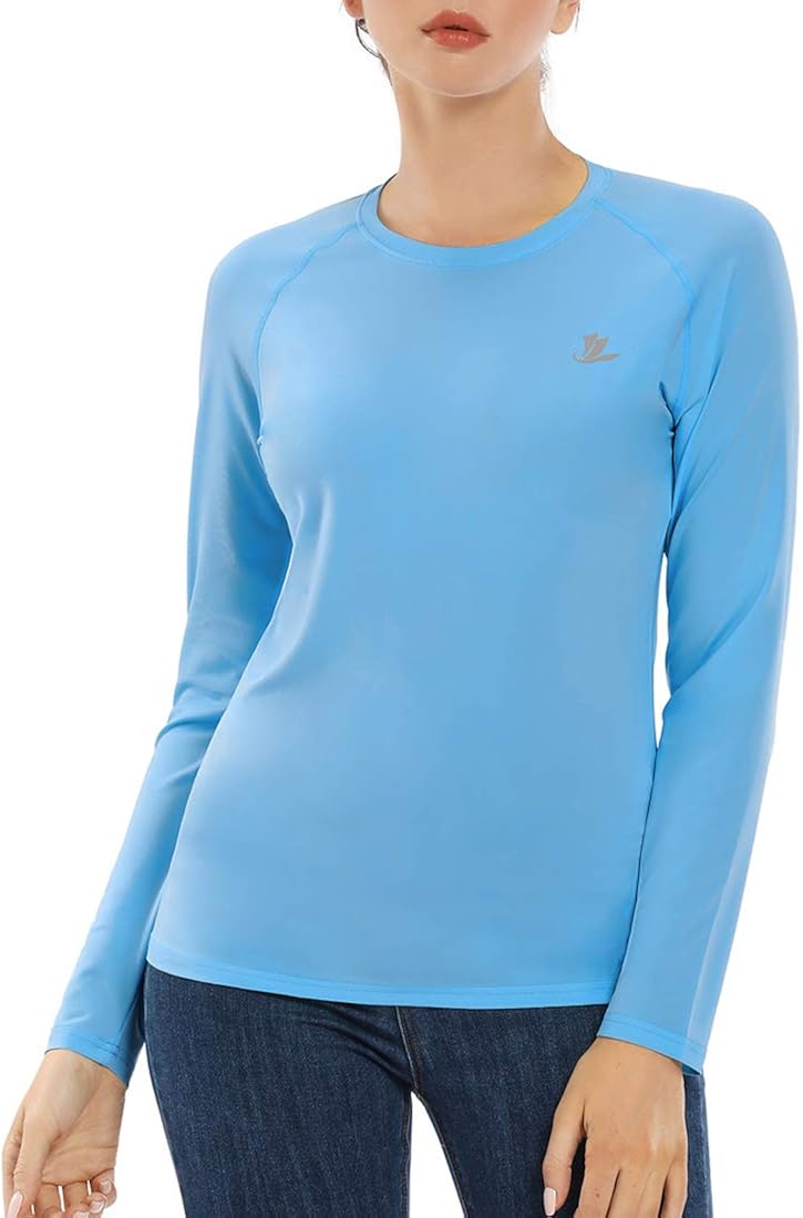 UV/Sun Protection Long Sleeve Outdoor 