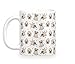 Pugs Coffee Mug