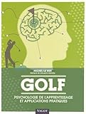 Image de golf ; psychologie de l'apprentissage et applications pratiques