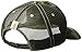 Carhartt Men's Brandt Mesh Back Cap, Burnt Olive camo, OFA