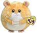 Ty Beanie Ballz - Flash the Hamster