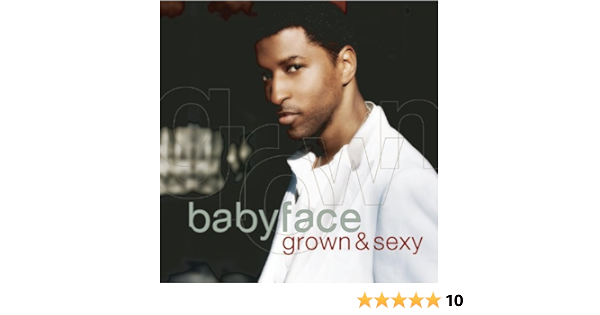 Sorry For The Stupid Things Main By Babyface On Amazon Music Amazon Com