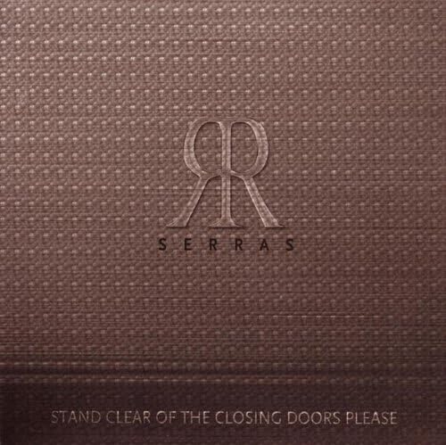 Stand Clear of the Closing Doo by Serras