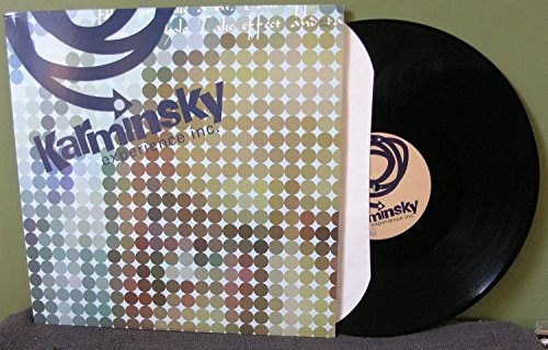 Karminsky Experience Inc Exploration Vinyl Amazon Music