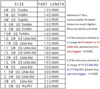 7m us big kid size