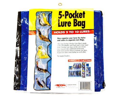 Boone-5-Pocket-Lure-Bag Boone-5-Pocket-Lure-Bag