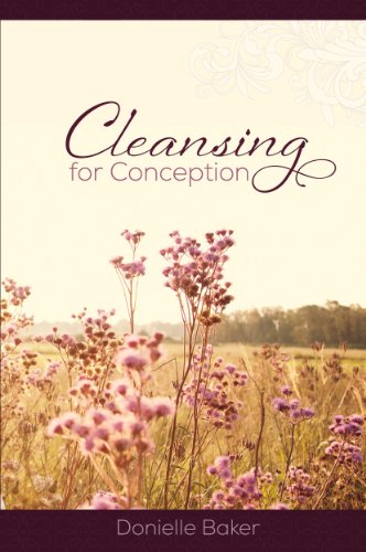 *][* Fr3e Cleansing for Conception Pdf Epub
