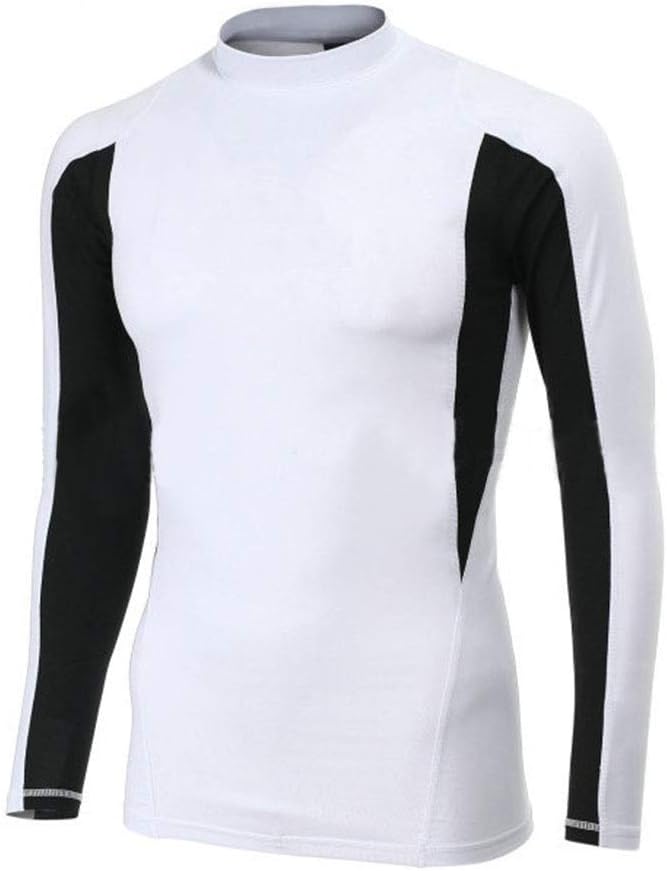 YUMUYMEY Men's blouse, snorkeling suit, diving suit, jellyfish, surf clothing, men's snorkeling suit