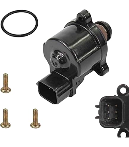Amazon.com: HZTWFC Idle Air Control Valves Idle Speed Motors
