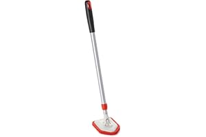 OXO Good Grips Extendable Tub and Tile Scrubber 42 inches