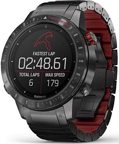 Garmin Marq Driver Ref. 010-02006-01