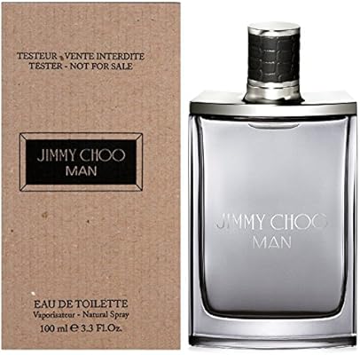 jimmy choo man tester