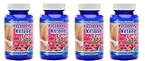 MaritzMayer Raspberry Ketone Lean Advanced Weight Loss Supplement 60 Capsules Per Bottle 4 Bottles