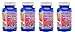 MaritzMayer Raspberry Ketone Lean Advanced Weight Loss Supplement 60 Capsules Per Bottle 4 Bottles